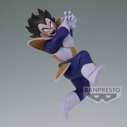 Figurine Dragon Ball Z - Vegeta [Banpresto]