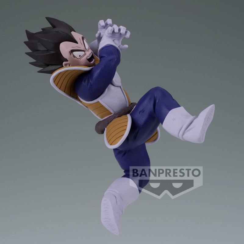 Figurine Dragon Ball Z - Vegeta [Banpresto]