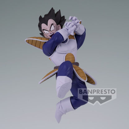 Figurine Dragon Ball Z - Vegeta [Banpresto]