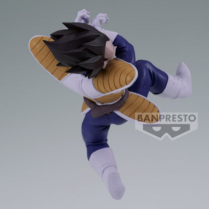 Figurine Dragon Ball Z - Vegeta [Banpresto]