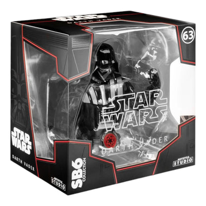 Statue Buste Star Wars - Dark Vador