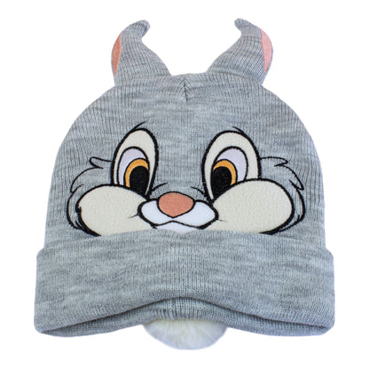 Bonnet Disney - Bambi - Pan-pan