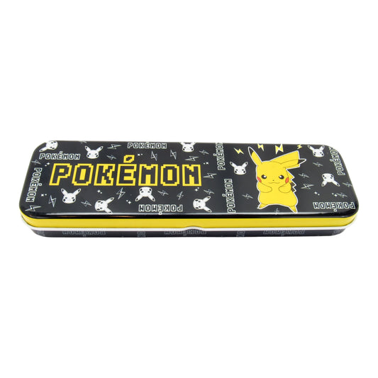 Plumier - Pokémon - Pikachu