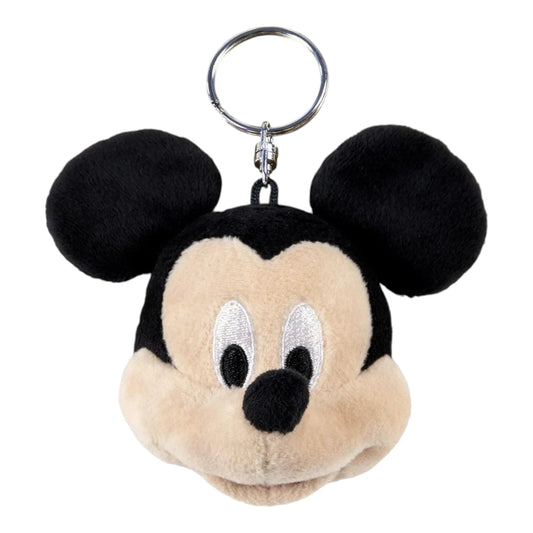 Porte-clés Peluche Disney - Mickey Mouse