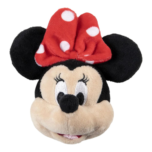 Porte-clés Peluche Disney - Minnie Mouse