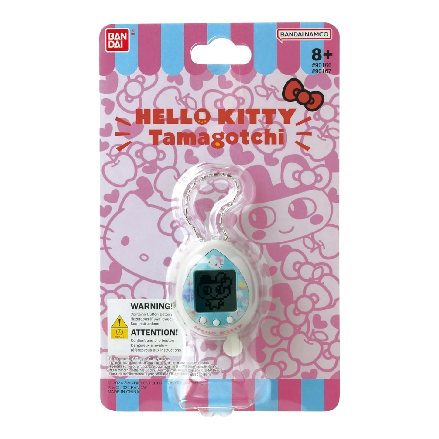 Tamagotchi Hello Kitty