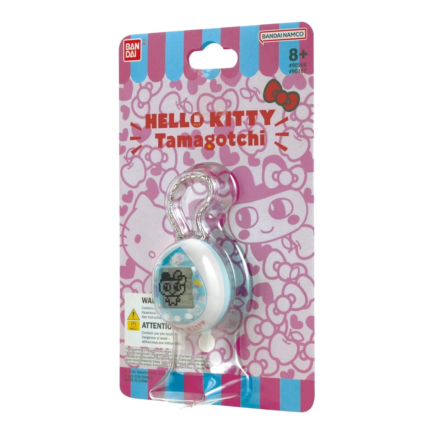 Tamagotchi Hello Kitty