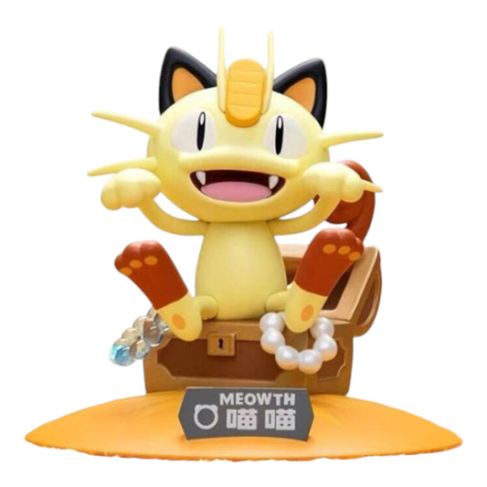 Figurine Pokémon - Miaouss [Funism]