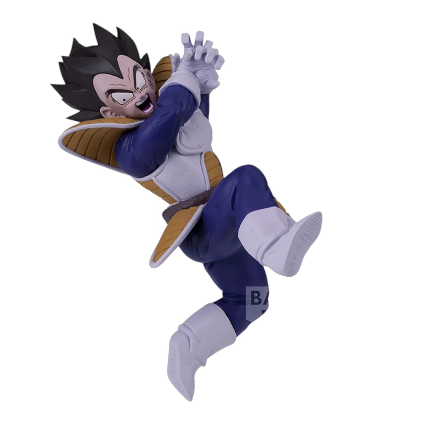 Figurine Dragon Ball Z - Vegeta [Banpresto]