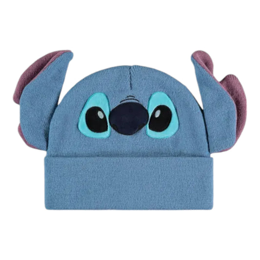 Bonnet Disney - Stitch