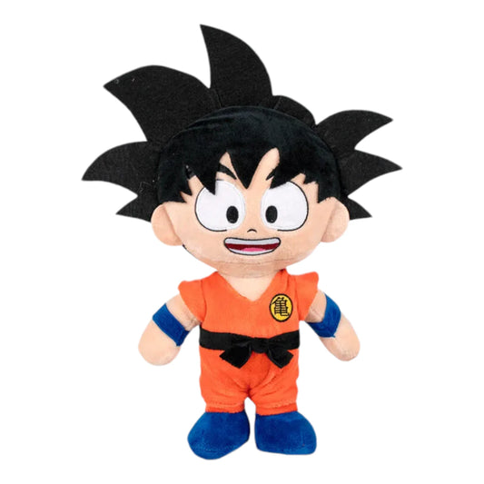 Peluche Dragon Ball - Goku 28cm