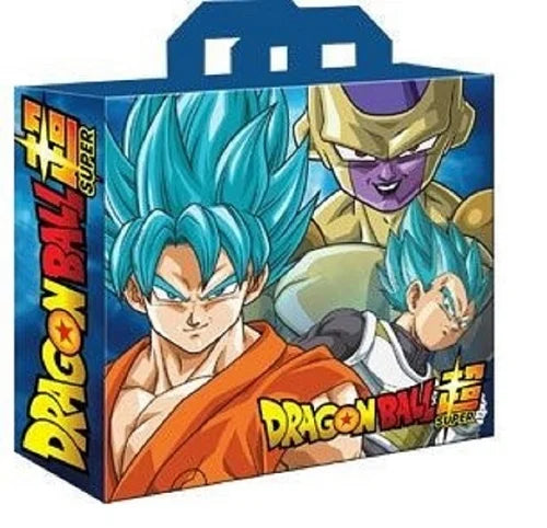 Sac de Courses Dragon Ball Super