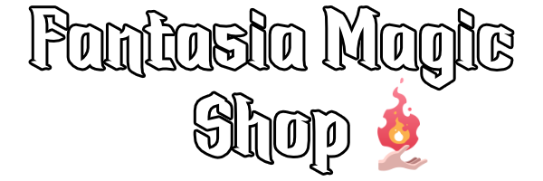 Fantasia Magic Shop