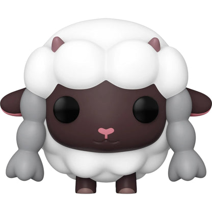 Funko Pop! Pokémon - Moumouton [958]