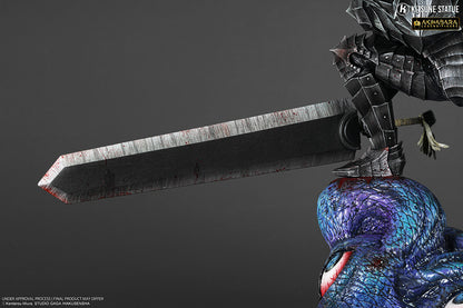 Statue Berserk - Guts 1/8