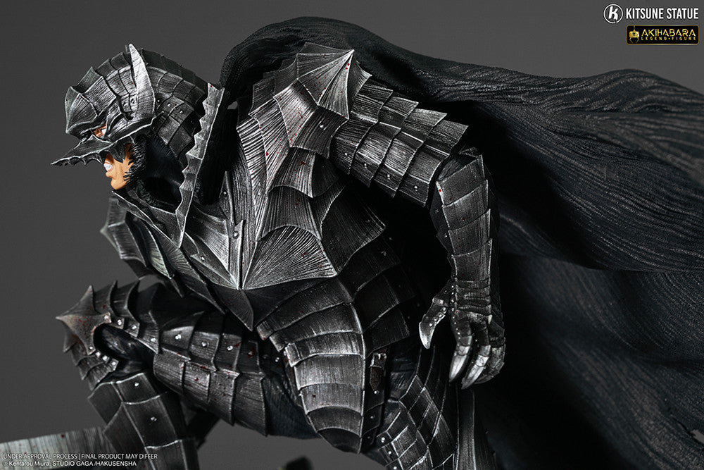 Statue Berserk - Guts 1/8