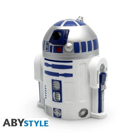 Tirelire Star Wars - R2D2